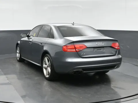 More photos of 2012 Audi A4 2.0T Premium Plus at Sullivan Auto Trading Fredericksburg, VA