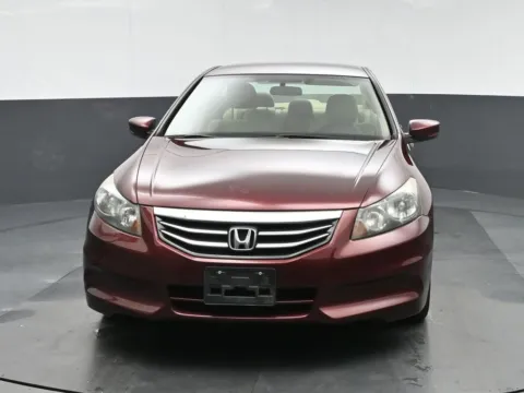 Photos of 2011 Honda Accord LX-P for sale in Fredericksburg, VA at Sullivan Auto Trading Fredericksburg