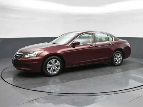Another view of 2011 Honda Accord LX-P for sale in Fredericksburg, VA at Sullivan Auto Trading Fredericksburg