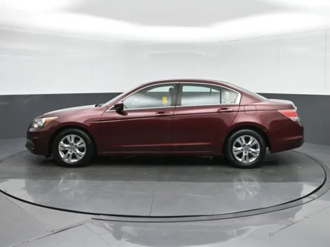 More photos of 2011 Honda Accord LX-P at Sullivan Auto Trading Fredericksburg, VA