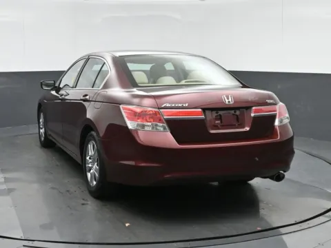 More photos of 2011 Honda Accord LX-P at Sullivan Auto Trading Fredericksburg, VA