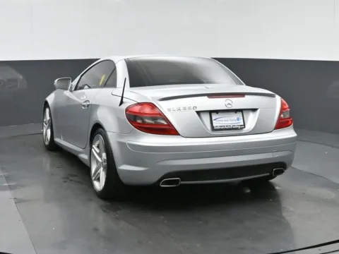 More photos of 2009 Mercedes-Benz SLK 350 at Sullivan Auto Trading Fredericksburg, VA