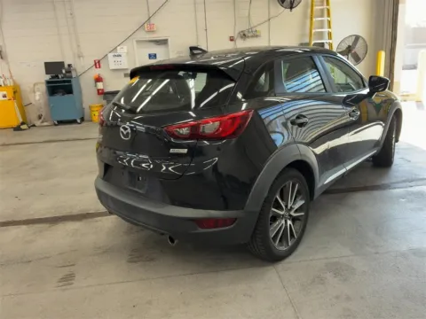 More photos of 2016 Mazda CX-3 Grand Touring at Sullivan Auto Trading Fredericksburg, VA