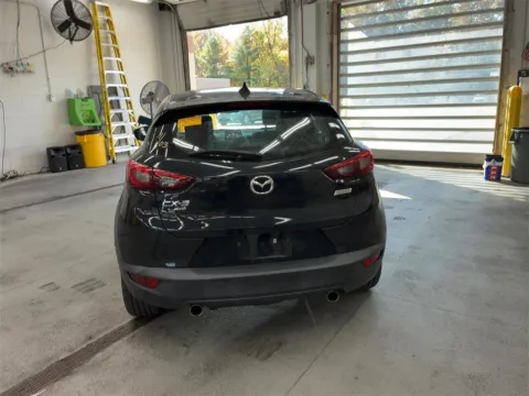 More photos of 2016 Mazda CX-3 Grand Touring at Sullivan Auto Trading Fredericksburg, VA