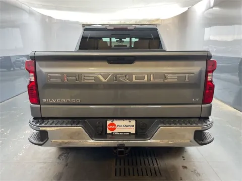 More photos of 2019 Chevrolet Silverado 1500 LT at Sullivan Auto Trading Fredericksburg, VA
