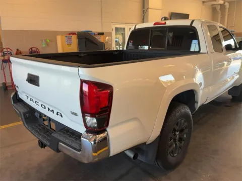 More photos of 2021 Toyota Tacoma SR5 at Sullivan Auto Trading Fredericksburg, VA