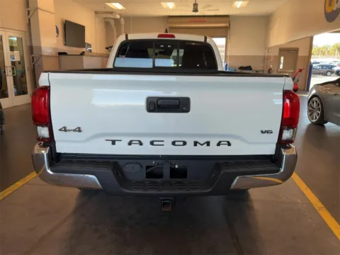 More photos of 2021 Toyota Tacoma SR5 at Sullivan Auto Trading Fredericksburg, VA