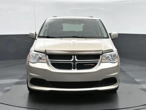Photos of 2016 Dodge Grand Caravan SXT for sale in Fredericksburg, VA at Sullivan Auto Trading Fredericksburg