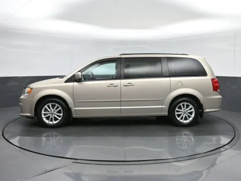 More photos of 2016 Dodge Grand Caravan SXT at Sullivan Auto Trading Fredericksburg, VA