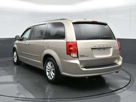 More photos of 2016 Dodge Grand Caravan SXT at Sullivan Auto Trading Fredericksburg, VA