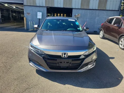 Photos of 2019 Honda Accord EX-L for sale in Fredericksburg, VA at Sullivan Auto Trading Fredericksburg