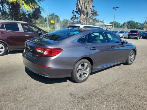 More photos of 2019 Honda Accord EX-L at Sullivan Auto Trading Fredericksburg, VA