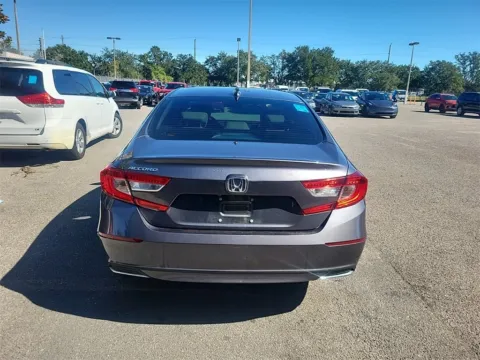 More photos of 2019 Honda Accord EX-L at Sullivan Auto Trading Fredericksburg, VA
