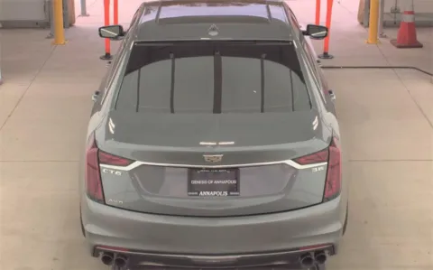 More photos of 2019 Cadillac CT6 3.6L Luxury at Sullivan Auto Trading Fredericksburg, VA