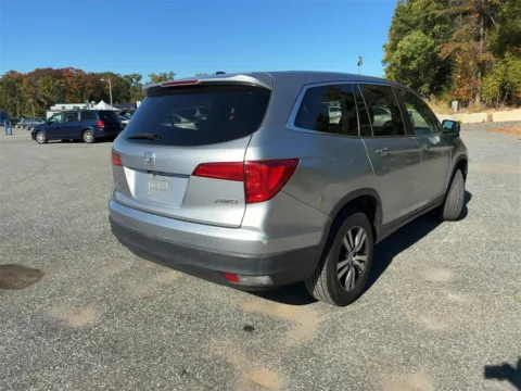 More photos of 2017 Honda Pilot EX-L at Sullivan Auto Trading Fredericksburg, VA