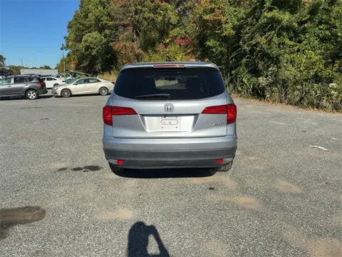 More photos of 2017 Honda Pilot EX-L at Sullivan Auto Trading Fredericksburg, VA