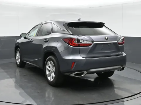 More photos of 2017 Lexus RX 350 at Sullivan Auto Trading Fredericksburg, VA