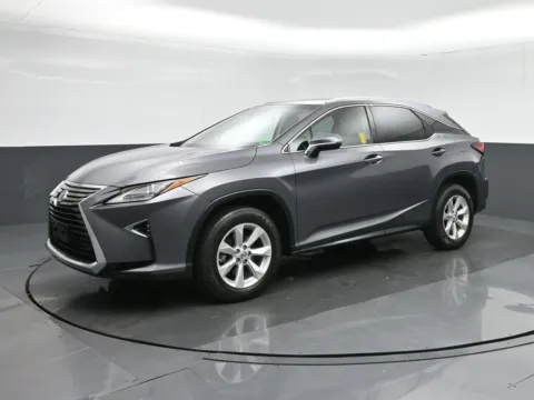 Another view of 2017 Lexus RX 350 for sale in Fredericksburg, VA at Sullivan Auto Trading Fredericksburg
