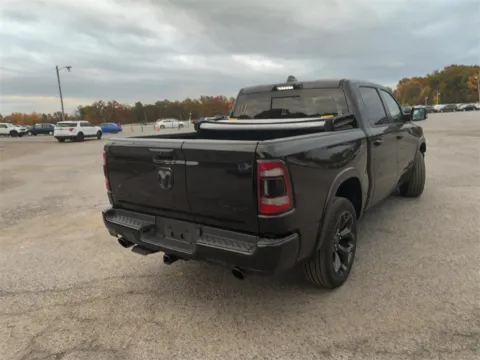 More photos of 2022 Ram 1500 Limited at Sullivan Auto Trading Fredericksburg, VA