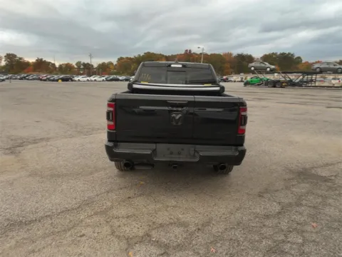 More photos of 2022 Ram 1500 Limited at Sullivan Auto Trading Fredericksburg, VA