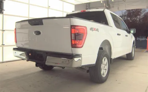 More photos of 2022 Ford F-150 XLT at Sullivan Auto Trading Fredericksburg, VA