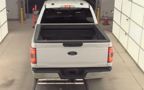 More photos of 2022 Ford F-150 XLT at Sullivan Auto Trading Fredericksburg, VA