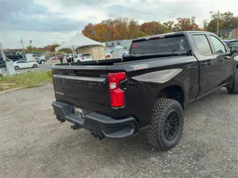 More photos of 2021 Chevrolet Silverado 1500 LT Trail Boss at Sullivan Auto Trading Fredericksburg, VA