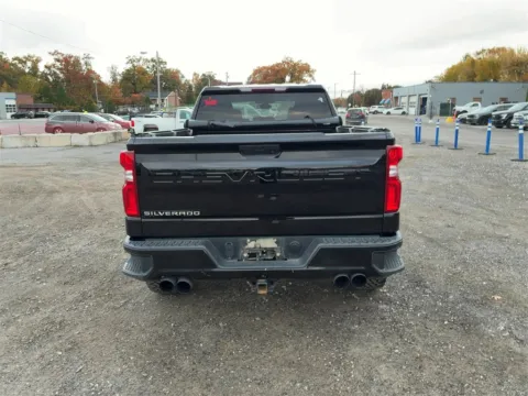 More photos of 2021 Chevrolet Silverado 1500 LT Trail Boss at Sullivan Auto Trading Fredericksburg, VA