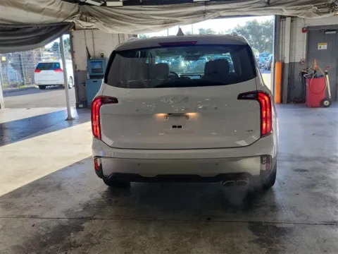 More photos of 2023 Kia Telluride S at Sullivan Auto Trading Fredericksburg, VA
