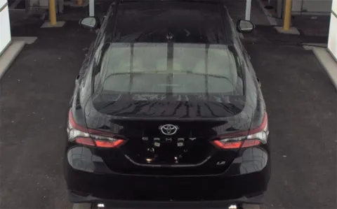 More photos of 2023 Toyota Camry LE at Sullivan Auto Trading Fredericksburg, VA