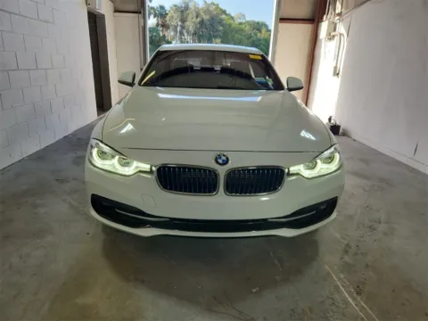 Photos of 2018 BMW 3 Series 330e iPerformance for sale in Fredericksburg, VA at Sullivan Auto Trading Fredericksburg