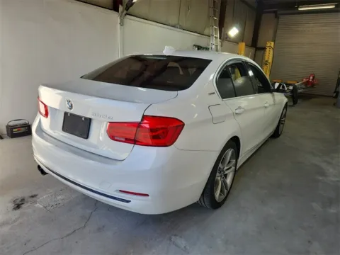 More photos of 2018 BMW 3 Series 330e iPerformance at Sullivan Auto Trading Fredericksburg, VA