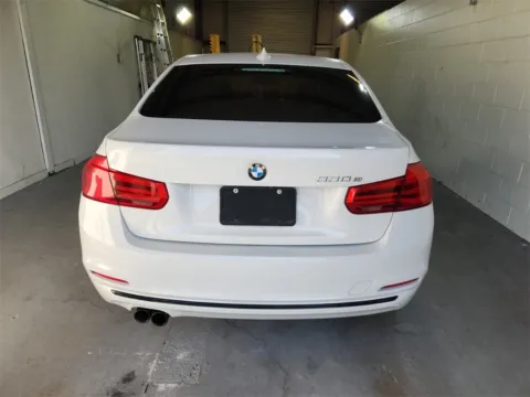 More photos of 2018 BMW 3 Series 330e iPerformance at Sullivan Auto Trading Fredericksburg, VA