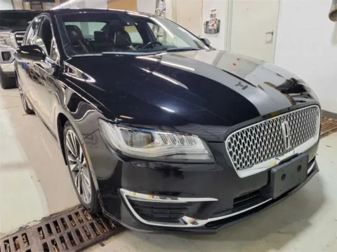Photos of 2019 Lincoln MKZ Reserve for sale in Fredericksburg, VA at Sullivan Auto Trading Fredericksburg