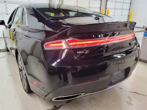 More photos of 2019 Lincoln MKZ Reserve at Sullivan Auto Trading Fredericksburg, VA
