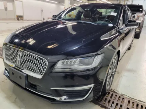 More photos of 2019 Lincoln MKZ Reserve at Sullivan Auto Trading Fredericksburg, VA