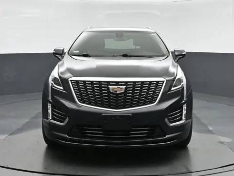 Photos of 2020 Cadillac XT5 Luxury for sale in Fredericksburg, VA at Sullivan Auto Trading Fredericksburg