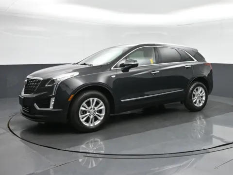 Another view of 2020 Cadillac XT5 Luxury for sale in Fredericksburg, VA at Sullivan Auto Trading Fredericksburg