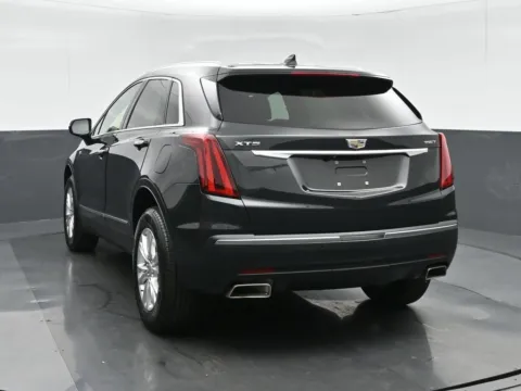 More photos of 2020 Cadillac XT5 Luxury at Sullivan Auto Trading Fredericksburg, VA