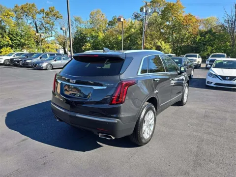Another view of 2020 Cadillac XT5 Luxury for sale in Fredericksburg, VA at Sullivan Auto Trading Fredericksburg