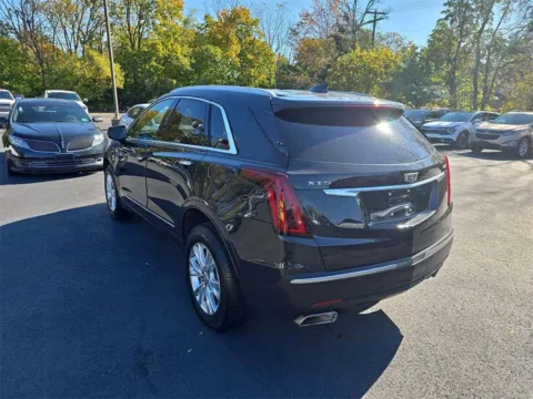 More photos of 2020 Cadillac XT5 Luxury at Sullivan Auto Trading Fredericksburg, VA