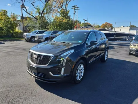 More photos of 2020 Cadillac XT5 Luxury at Sullivan Auto Trading Fredericksburg, VA