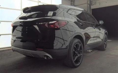 More photos of 2022 Chevrolet Blazer LT at Sullivan Auto Trading Fredericksburg, VA