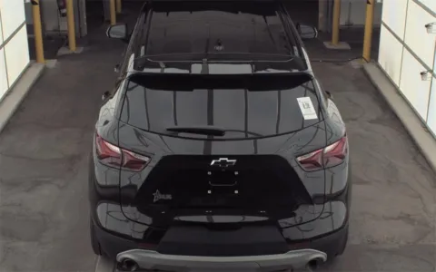 More photos of 2022 Chevrolet Blazer LT at Sullivan Auto Trading Fredericksburg, VA