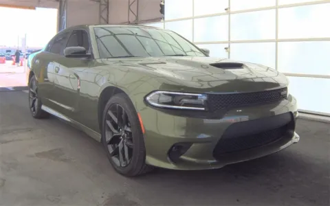 Another view of 2021 Dodge Charger GT for sale in Fredericksburg, VA at Sullivan Auto Trading Fredericksburg