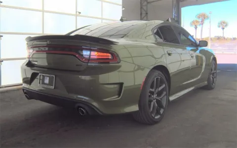 More photos of 2021 Dodge Charger GT at Sullivan Auto Trading Fredericksburg, VA