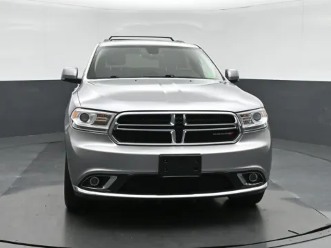 Photos of 2015 Dodge Durango Limited for sale in Fredericksburg, VA at Sullivan Auto Trading Fredericksburg