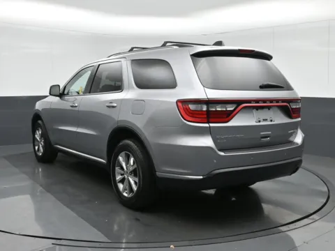 More photos of 2015 Dodge Durango Limited at Sullivan Auto Trading Fredericksburg, VA