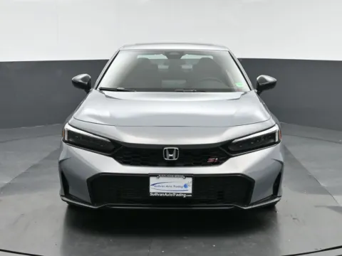 Photos of 2026 Honda Civic Si for sale in Fredericksburg, VA at Sullivan Auto Trading Fredericksburg