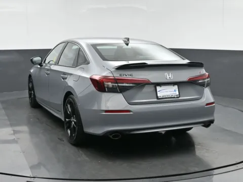 More photos of 2026 Honda Civic Si at Sullivan Auto Trading Fredericksburg, VA